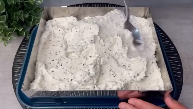 Ricetta In 1 Minuto😍questo Dolce La Farai Ogni Giorno‼️solo Con 4 Ingredienti, Senza Cottura🤩