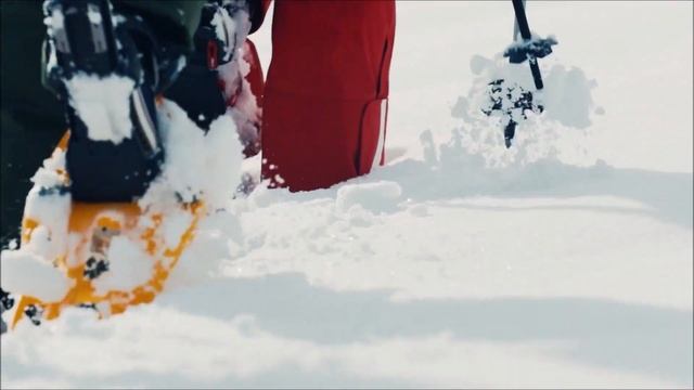Альпийский курорт Club Med La Rosière смотреть онлайн