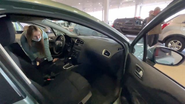 Смотрим Б/у автомобили в Екатеринбурге ( окт. 2021) смотреть онлайн