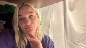 Поезд Москва -Валуйки! Забрали нашу ласточку