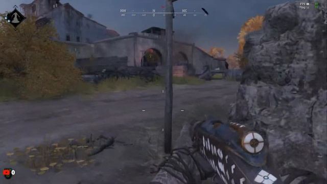 Hunt: Showdown, прогулки на свежем воздухе. Нагуливаем 100 престиж. Стрим 11 смотреть онлайн