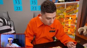 РЕАКЦИЯ (REACTION) - Пробуем ТЮРЕМНУЮ ЕДУ из РАЗНЫХ СТРАН !( ВЛАД А4)