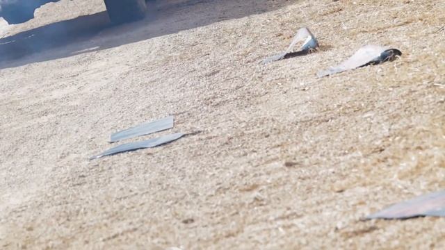 Съёмки клипа «Cinema» от Линоу и Сынмина из Stray Kids