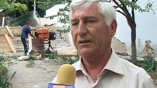 Чайка готовится к приёму детей на отдых смотреть онлайн