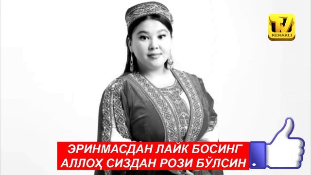 ТАЗИЯ! ЎЗБЕКИСТОНДА ТАНИҚЛИ ЖУРНАЛИСТ ВАФОТ ЭТДИ.. смотреть онлайн