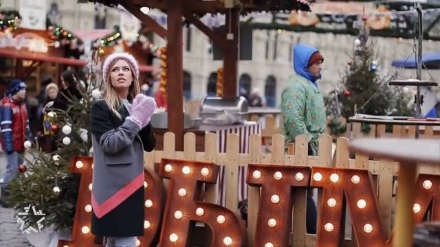 Рита Дакота   Первая Зима