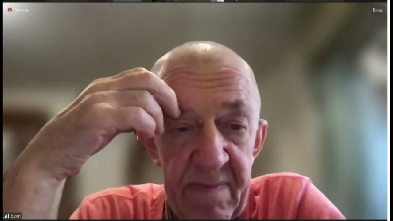 Шримад Бхагаватам 1.18.36 - Лекция для Ессентуков - БВВ Нарасимха Махарадж - 24.10.2023, англ-рус