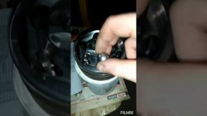 Kyron 2011 2 3 сборка наружного шруса