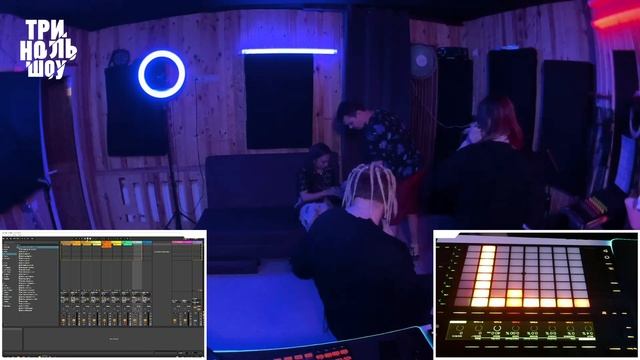 Делаем бит на лупере