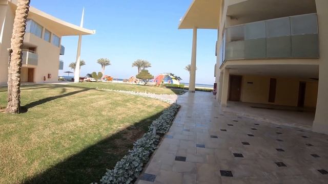 Обзор отеля Barcelo Tiran Sharm 5* 12.2020 смотреть онлайн