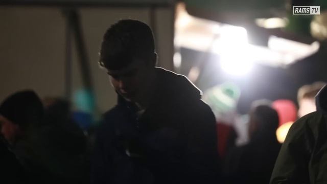 WE ARE DERBY | Season 2 Episode 7 - Sid's Last Tour