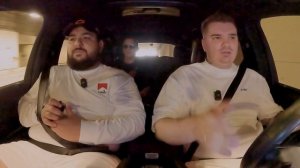 Великий Вася и Москвин про Диму Масленикова, Гордея и Никитоса|Express Test Drive
