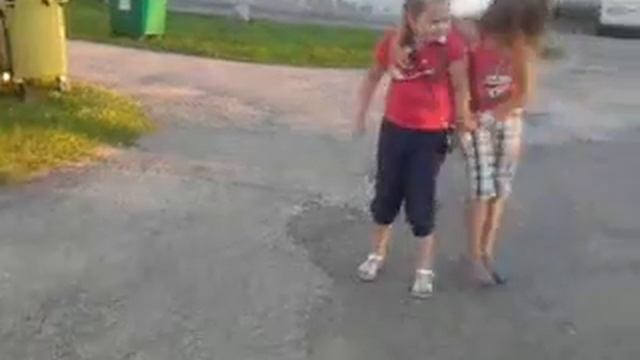 Школа колбасы 5 серия