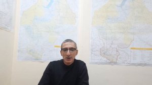 О событиях в Казахстане!