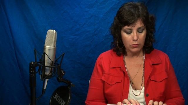 Cecilia Rodriguez Milanes reads Fronteras.mp4 смотреть онлайн