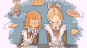 Аудиосказка. Тройка с минусом или проишествие в 5а