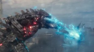 МЕХАГОДЗИЛЛА 2021 Годзилла против Конга