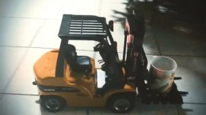 HUINA Forklift 1577 1:10