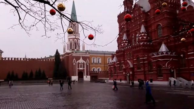 🌃Москва🏨🏩 16 декабря📅 2017💥