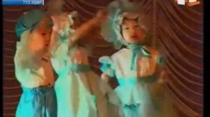 Ак-шоола Кыргыз радиосун куттуктайт