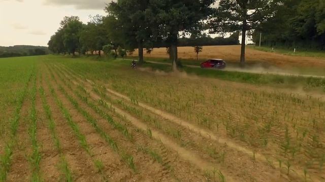 125 KTM VS 308 GTI - Kalipso En Vrai смотреть онлайн