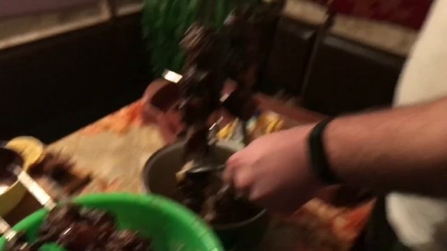 VLOG ► CheAnD воспитывает детей ✅