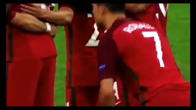 Песня про Роналдо смотреть онлайн