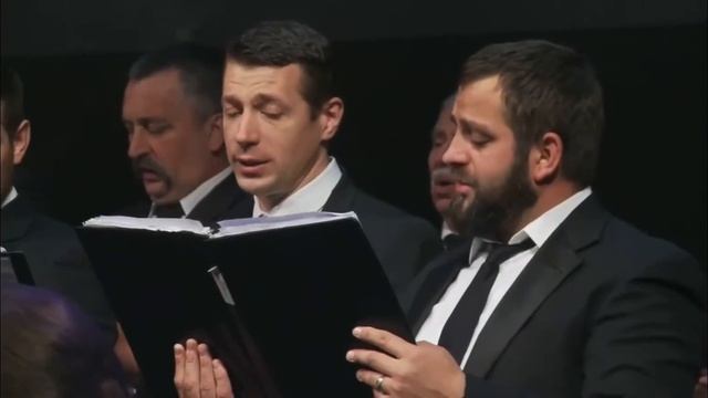 Кто мог постигнуть 02/02/2020 Хор церкви Вифания Сакраменто