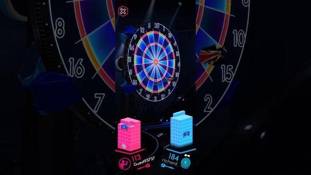 Darts of fury gameplay смотреть онлайн