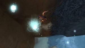 Prince of Persia - Дворец - Шпиль королей - Семена света