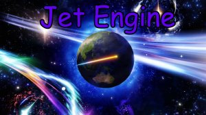 Roblox. Обзор на Jet Engine 👟 в игре [JET ENGINE] Heroes Battlegrounds.