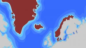 история Гренландии