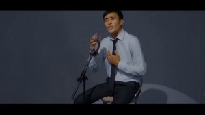 Жаныбеков Дамирбек - КЕЧИР ЖАНЫМ (cover)
