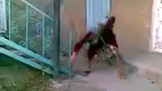 Очень немощная бабушка смотреть онлайн