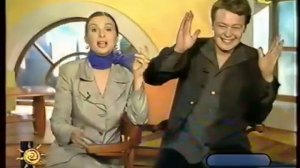 Доброе утро (ОРТ, 05.05.1999) Окончание программы