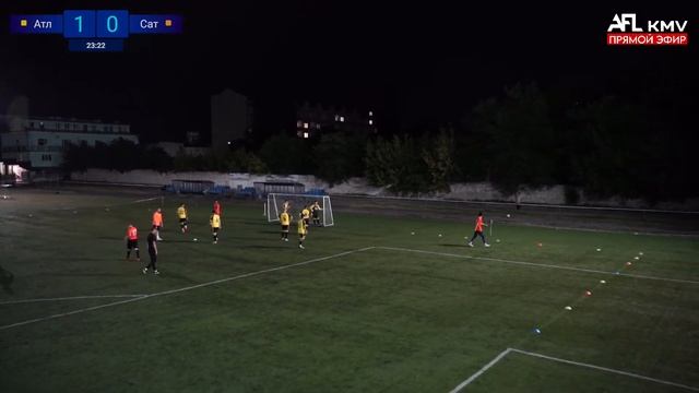 АТЛАС-2 - САТУРН-ЧИРКЕЙ 2 смотреть онлайн