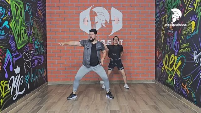 Кардио латина