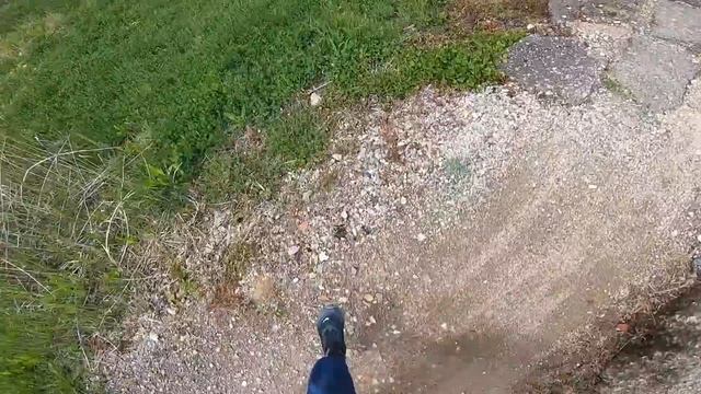 INSANE Mini Bike WHEELIES!! *DYU S2!* смотреть онлайн