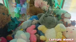 БОЛЬШОЙ СЕРЫЙ ЗАЙКА ВЫСКОЛЬЗНУЛ НА СИЛЬНОЙ ПОПЫТКЕ😔...+ огромный Миша ждал меня 🥰🥰🥰