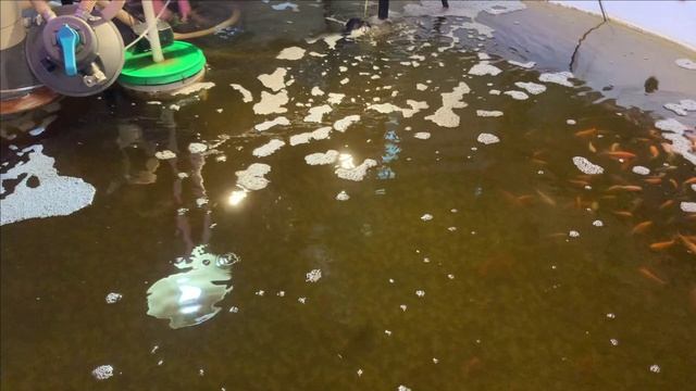 Чистка песчаного фильтра смотреть онлайн