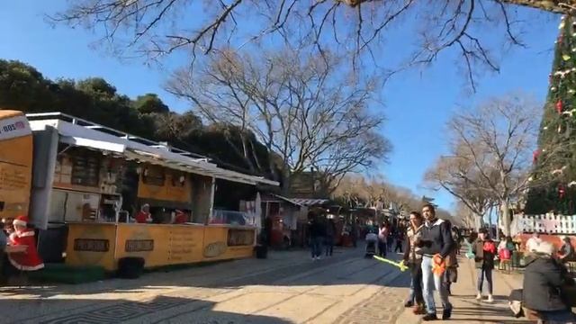 #ДПВТ #12: Роман. Лісабон. Різдво. Різдво смотреть онлайн