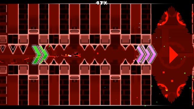Bloodbath [100 %]