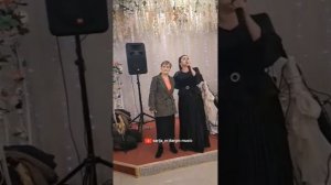 Зажигательная Муминат Курбанова. Очень красивая даргинская песня 👍👏🔥