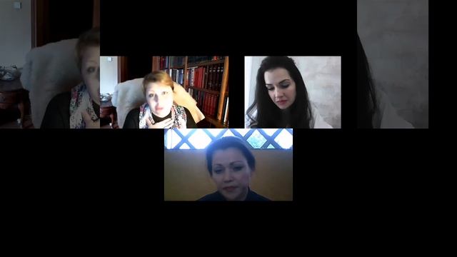 Три сестры смотреть онлайн