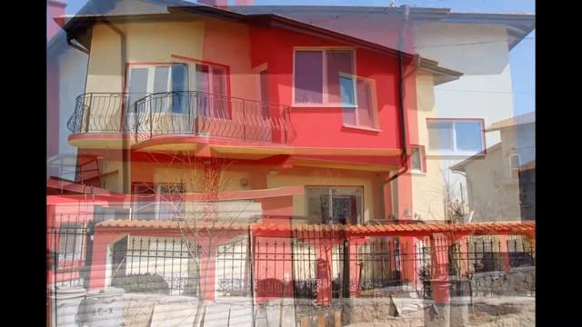 Реализирани проекти с PVC дограма от Виал комфорт - 3