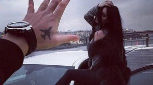 Дикий кайф❤(Black Tbilisi Music)