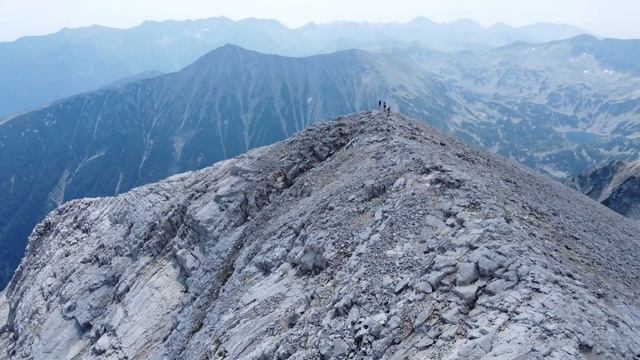 Вр Вихрен 24 07 2022