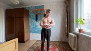 Подтягивания и отжимания 50-50 40-40 30-40 20-40 10-40