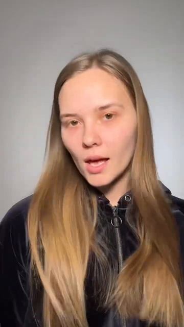 Я как Москва тоже не верю слезам…💔 #макияж #дневноймакияж #смокиайс #beauty