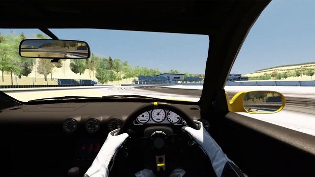 Дрифт Gta Sa + Assetto Corsa смотреть онлайн